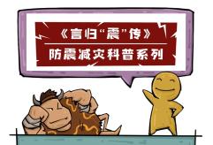 言归震传